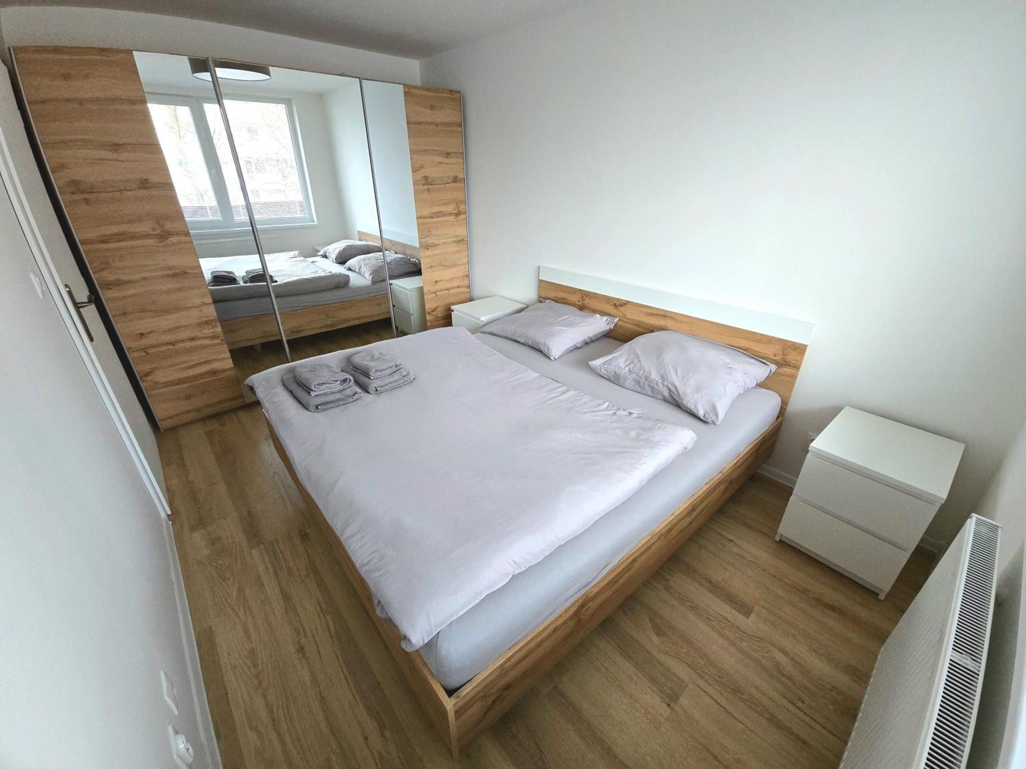 Apartment Bellova Kosice
