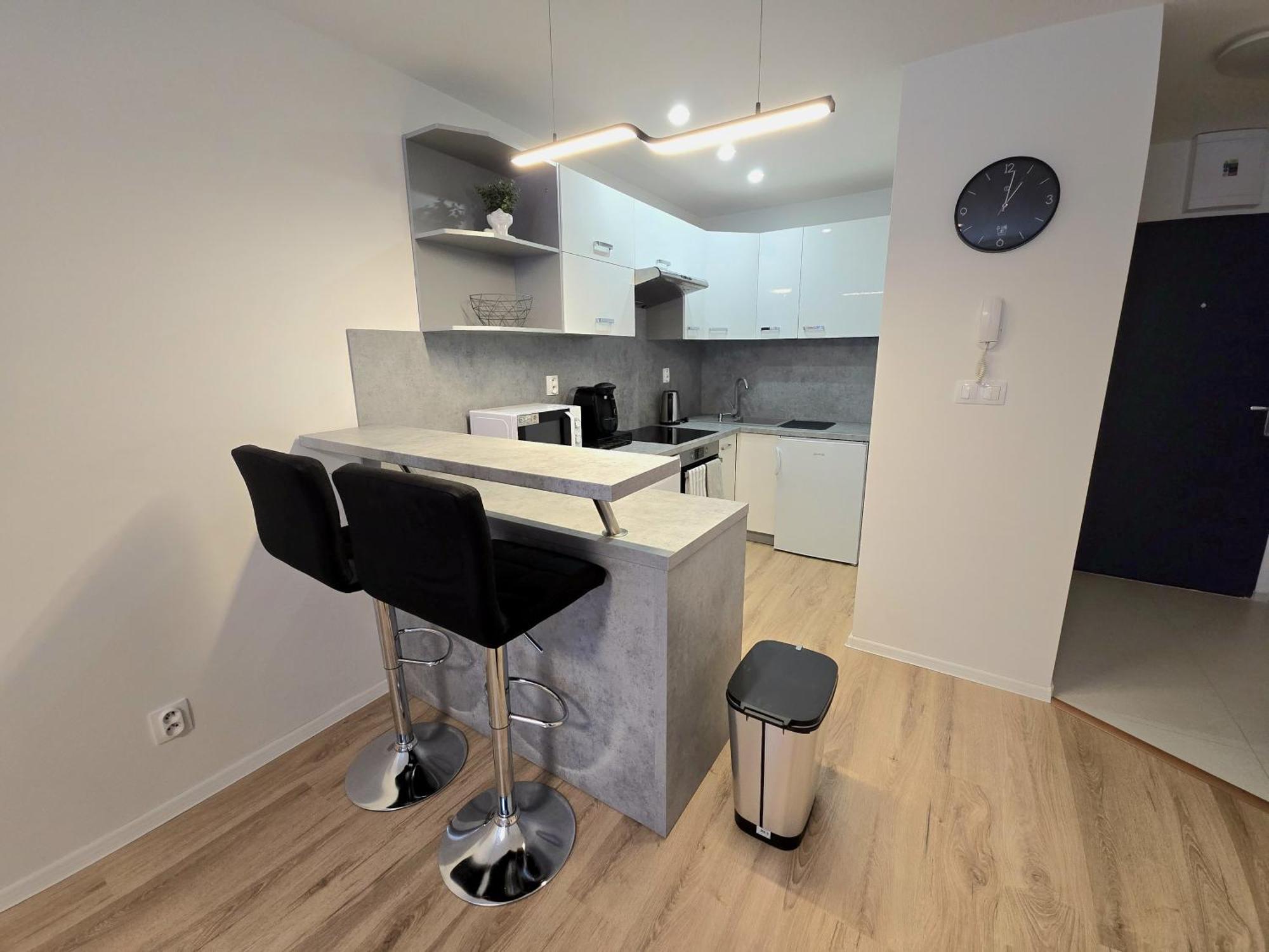 Apartment Bellova